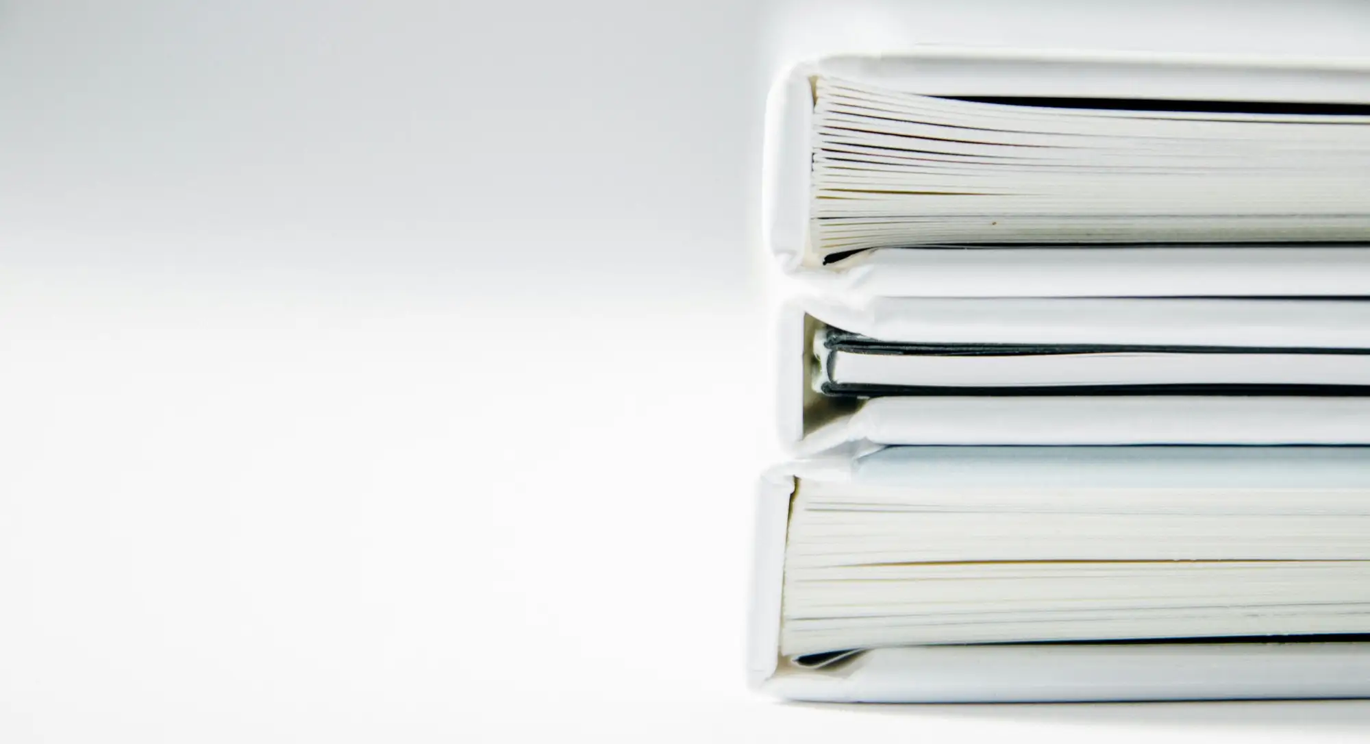 Large-volume insurance digitization project