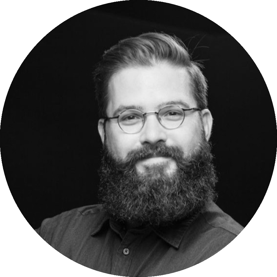 Pascal Roos - Data Scientist & Entwickler